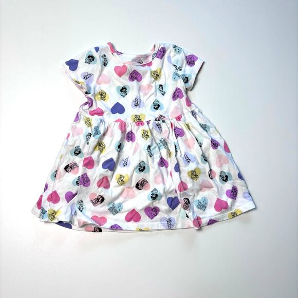 jumping beans Other - Jumping Beans Girls 12 Month Disney Princess Dress Summer Sundress